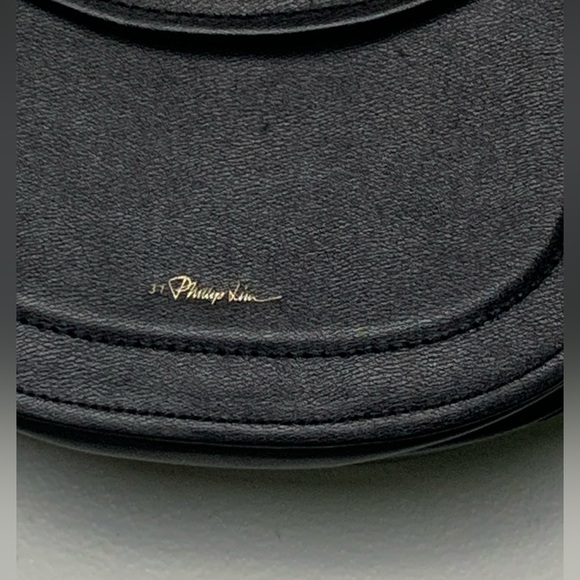 3.1 Philip Lim Hudson top handle Satchel with dust bag. great condition - Picture 13 of 14